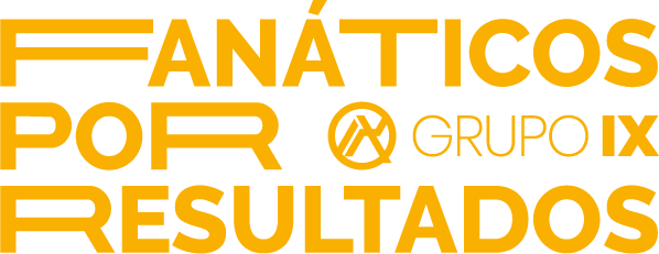 Somos Fanáticos por Resultado!