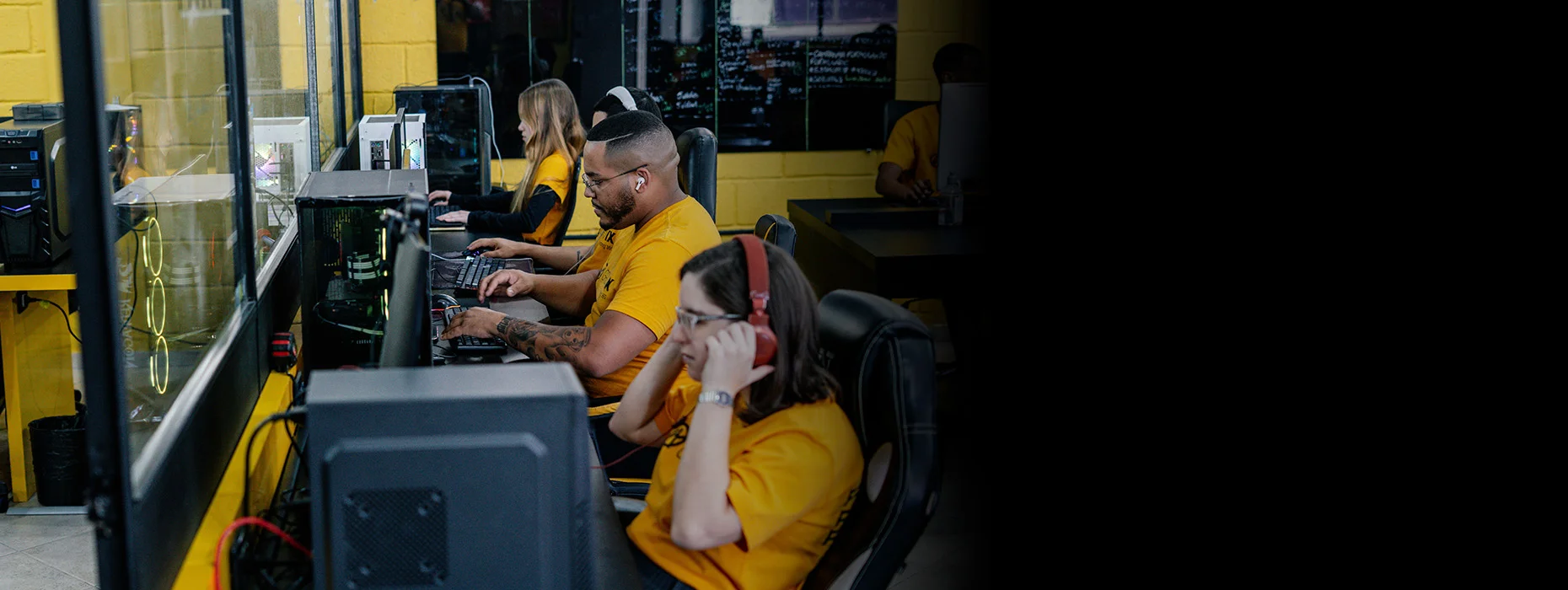 Banner de fundo - Diferencial Branding