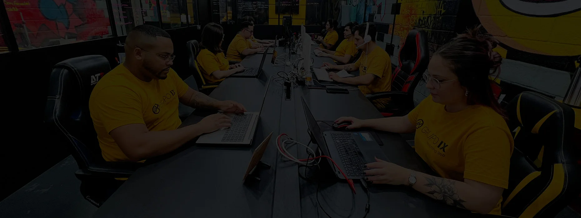 Banner de fundo - Diferencial IX Growth