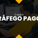 o que é tráfego pago