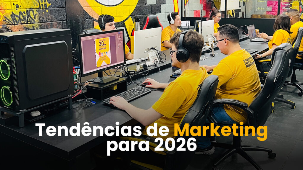 Tendências de Marketing 2026: O Que Sua Empresa Precisa Fazer Agora ...