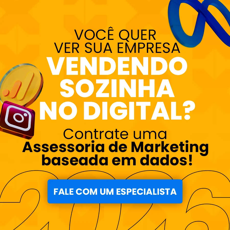 Promoção Tráfego Pago e Orgânico