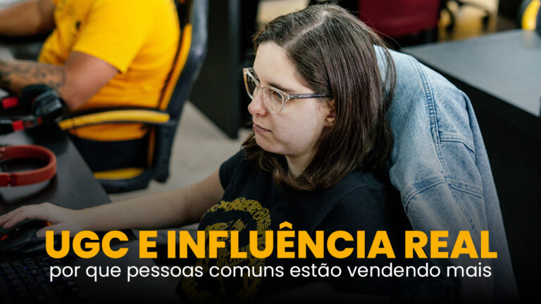 O que é UGC?