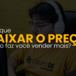 Estratégias de negócio