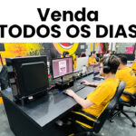 Como vender mais todos os dias?