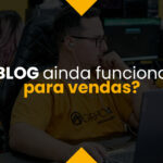 estratégia para blog