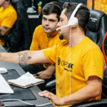 assessoria de marketing Grupo IX