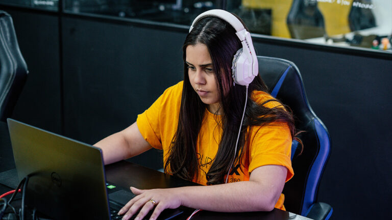 Redes sociais marketing