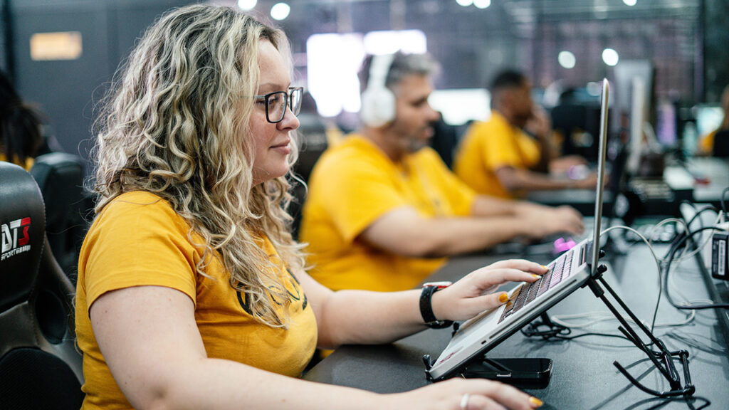 Assessoria de marketing