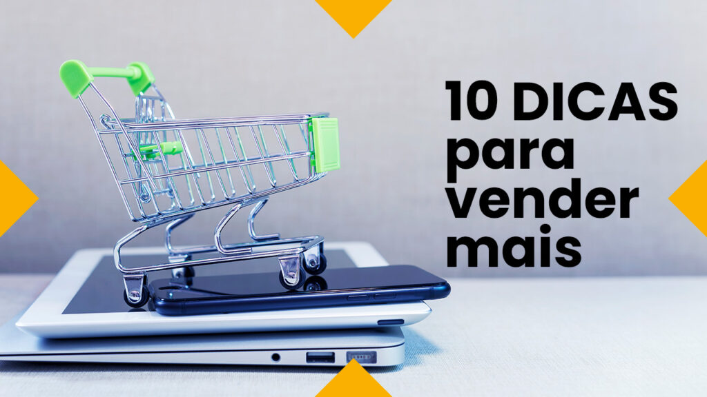 10 dicas para vender mais sem aumentar o orçamento de marketing - Blog ...