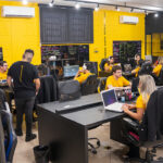 empresa de gestão de tráfego pago
