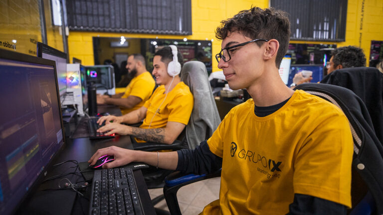 Gestão de tráfego pago B2B para geração de leads qualificados